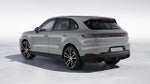 2026 Porsche Cayenne S