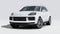 2027 Porsche Cayenne Cayenne S E-Hybrid
