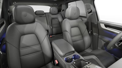 2027 Porsche Cayenne Cayenne S E-Hybrid