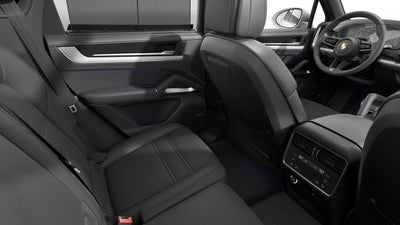 2027 Porsche Cayenne Cayenne S E-Hybrid