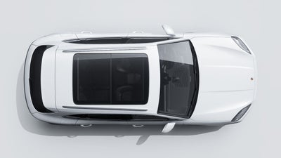 2027 Porsche Cayenne Cayenne S E-Hybrid