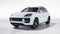 2026 Porsche Cayenne Cayenne S E-Hybrid