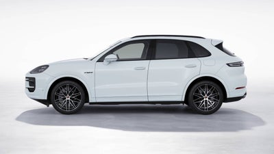 2026 Porsche Cayenne Cayenne S E-Hybrid