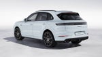2026 Porsche Cayenne Cayenne S E-Hybrid