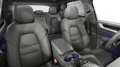2026 Porsche Cayenne Cayenne S E-Hybrid
