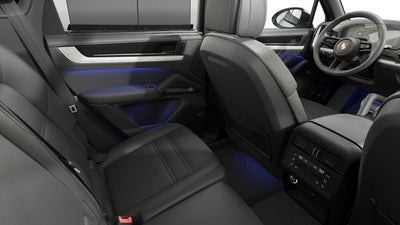 2026 Porsche Cayenne Cayenne S E-Hybrid