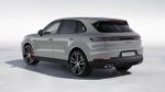 2026 Porsche Cayenne S E-Hybrid