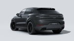 2026 Porsche Cayenne Cayenne Coupe