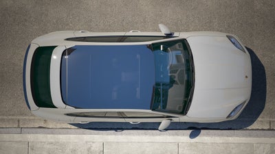 2027 Porsche Cayenne Cayenne Coupe