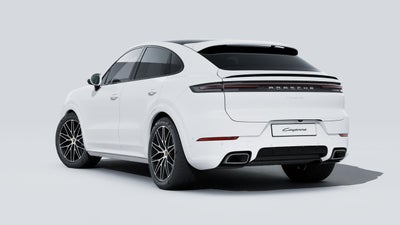 2026 Porsche Cayenne Cayenne Coupe
