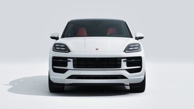 2026 Porsche Cayenne Cayenne Coupe