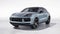 2026 Porsche Cayenne Coupe