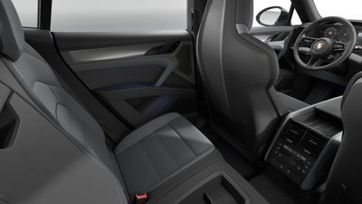 2026 Porsche Cayenne Cayenne S Coupe Electric