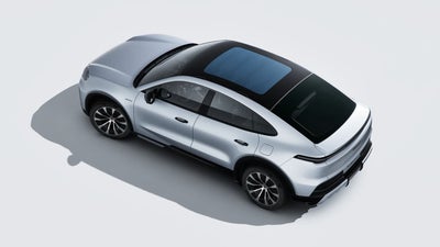 2026 Porsche Cayenne Cayenne S Coupe Electric