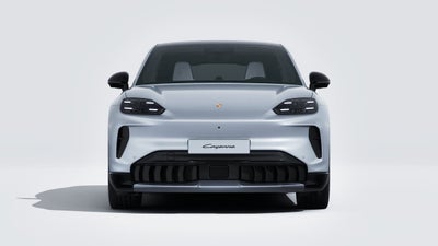2026 Porsche Cayenne Cayenne S Coupe Electric