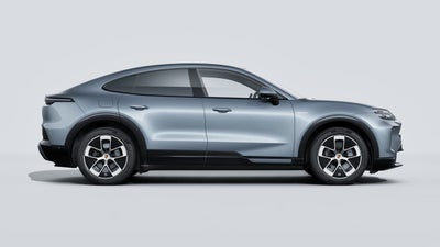 2026 Porsche Cayenne Cayenne S Coupe Electric