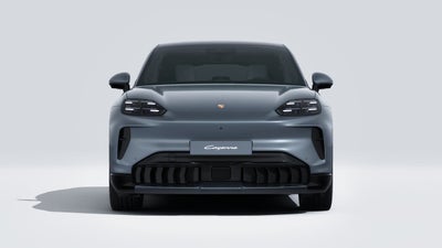 2026 Porsche Cayenne Cayenne S Coupe Electric