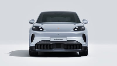 2026 Porsche Cayenne Cayenne S Coupe Electric