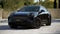2026 Porsche Cayenne Cayenne Turbo Coupe Electric