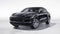 2026 Porsche Cayenne E-Hybrid Coupe