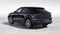 2026 Porsche Cayenne E-Hybrid Coupe