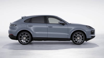2026 Porsche Cayenne Cayenne E-Hybrid Coupe