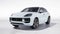 2026 Porsche Cayenne GTS Coupe