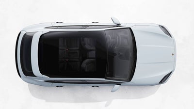 2026 Porsche Cayenne GTS Coupe