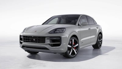 2026 Porsche Cayenne Cayenne GTS Coupe