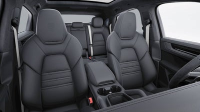 2026 Porsche Cayenne Cayenne GTS Coupe