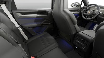 2026 Porsche Cayenne Cayenne GTS Coupe