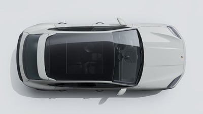 2026 Porsche Cayenne Cayenne GTS Coupe