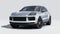 2026 Porsche Cayenne Cayenne S Coupe