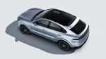 2026 Porsche Cayenne Cayenne S Coupe