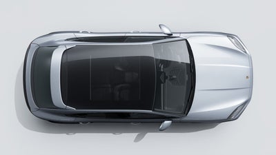 2026 Porsche Cayenne Cayenne S Coupe
