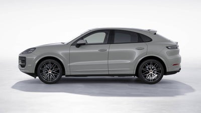 2026 Porsche Cayenne Cayenne S Coupe