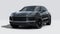 2027 Porsche Cayenne Cayenne S Coupe