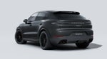 2027 Porsche Cayenne Cayenne S Coupe
