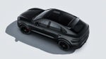 2027 Porsche Cayenne Cayenne S Coupe