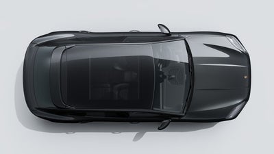 2027 Porsche Cayenne Cayenne S Coupe