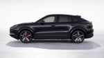 2026 Porsche Cayenne S Coupe
