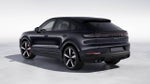2026 Porsche Cayenne S Coupe