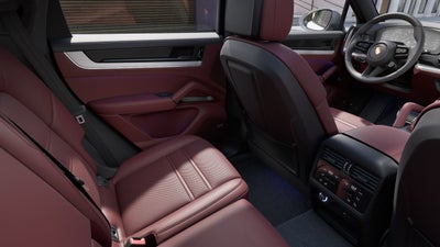 2027 Porsche Cayenne Cayenne S Coupe