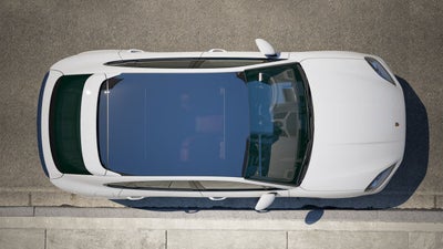 2027 Porsche Cayenne Cayenne S Coupe