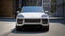 2027 Porsche Cayenne Cayenne S Coupe