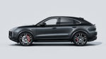 2026 Porsche Cayenne Cayenne Turbo E-Hybrid Coupe