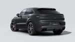 2026 Porsche Cayenne Cayenne Turbo E-Hybrid Coupe