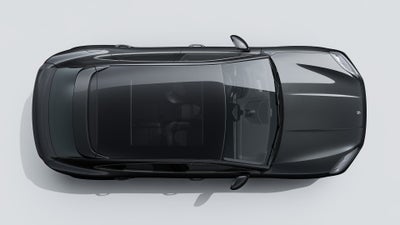 2026 Porsche Cayenne Cayenne Turbo E-Hybrid Coupe