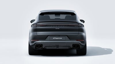 2026 Porsche Cayenne Cayenne Turbo E-Hybrid Coupe