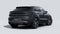 2026 Porsche Cayenne Cayenne Turbo E-Hybrid Coupe